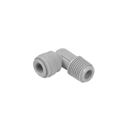DMfit AME0604 Złączka kolanko 1/4" x 3/8"