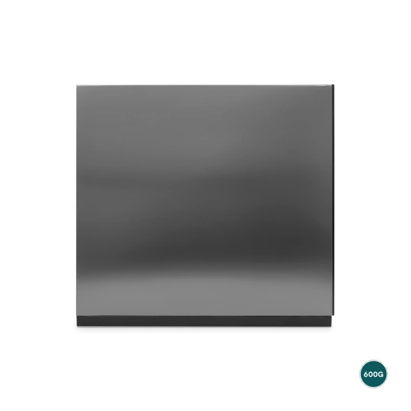 Midea 600GPD RO5 Filtr odwróconej osmozy bez zbiornika z WiFi