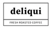 Deliqui BLEND #6 Kawa ziarnista 50% Arabica 50% Robusta 1kg