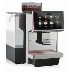 Coffee Format DUKE W8L Automatyczny ekspres do kawy