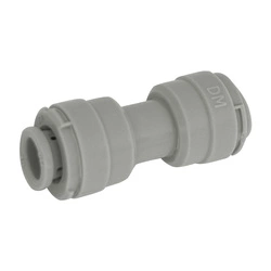DMfit AUC0505 Złączka prosta 2 x 5/16"