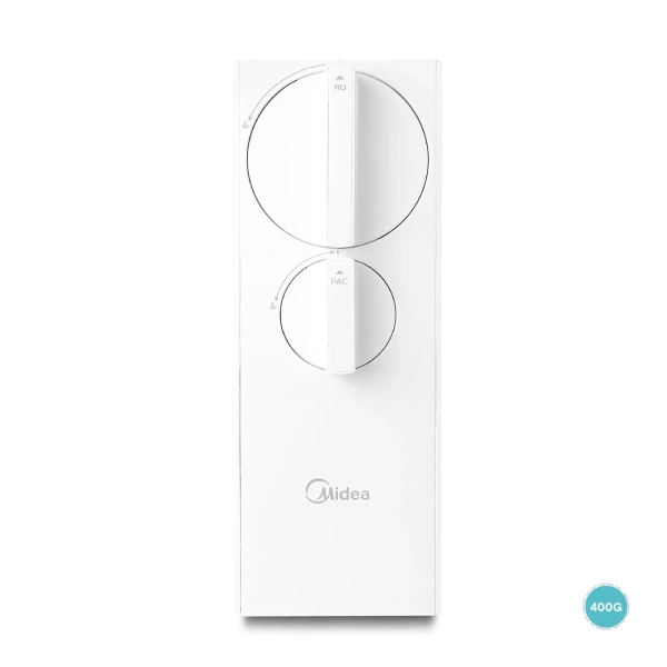 Midea 400GPD Filtr odwróconej osmozy bez zbiornika
