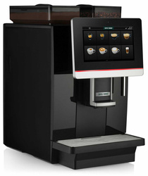 Coffee Format DEMY W4LM Automatyczny ekspres do kawy z systemem płatności