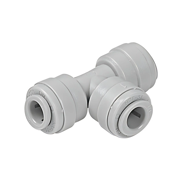 DMfit ATU040404 Trójnik 3 x 1/4"