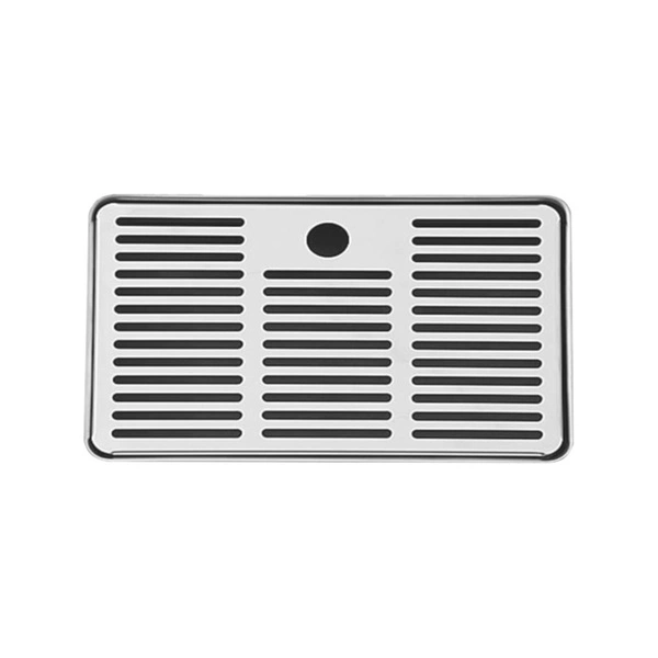 Mantis Kolumna z 3 nalewakami i tacką ociekową