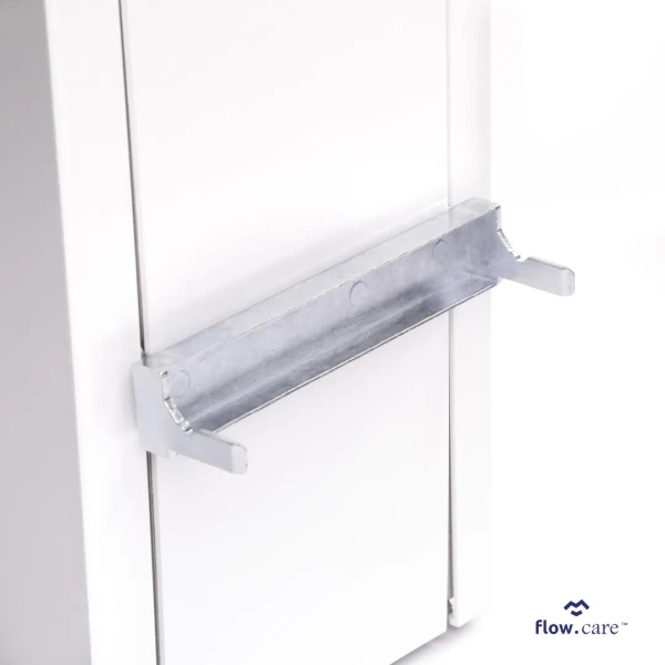 FlowCare HT25 Pro White Warnik do wody z dotykowym wyświetlaczem