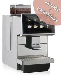 Coffee Format DUKE W2L Automatyczny ekspres do kawy z gwarancją 12 msc