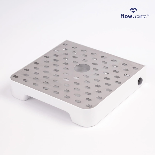 FlowCare HT25 Pro White Warnik do wody z dotykowym wyświetlaczem