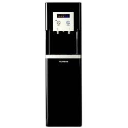 Ruhens WHP 300 (ZGS) Czarny wolnostojący dystrybutor wody