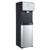 Midea JS1844S SODA PLUS SILVER Wolnostojący dystrybutor wody