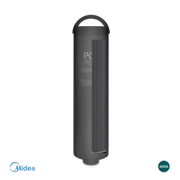 Midea PCB Filtr polipropylenowo-węglowy