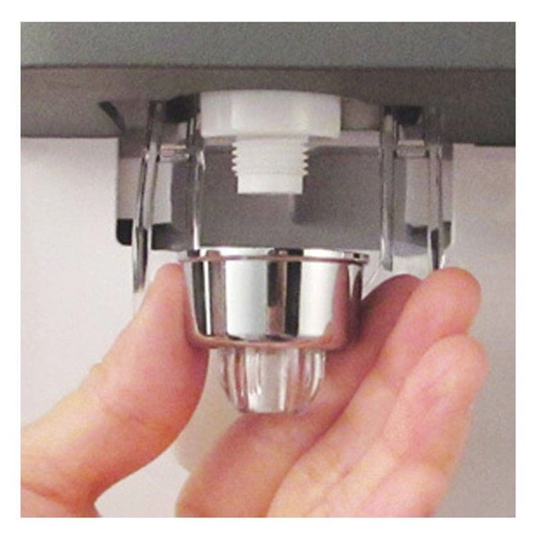 Ruhens UV WHP 2010 (ZG) Wolnostojący dystrybutor wody