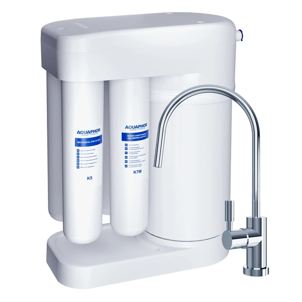 Aquaphor RO-101S MORION - System Odwróconej Osmozy