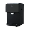 Midea JS1844T BLACK Nablatowy dystrybutor wody zimnej i gorącej z filtrem