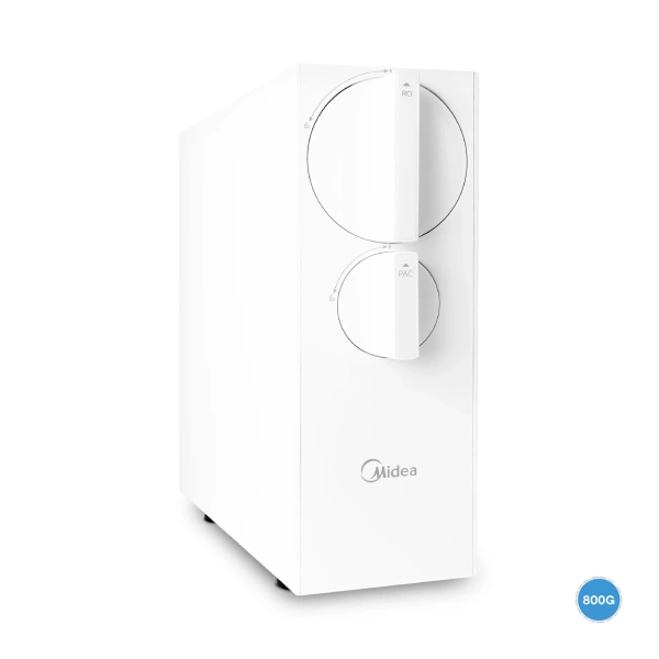 Midea 800GPD Filtr odwróconej osmozy bez zbiornika