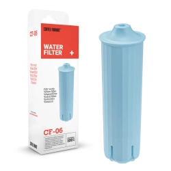 Coffee Format CF-06 Filtr do ekspresu do kawy zamiennik Claris Blue