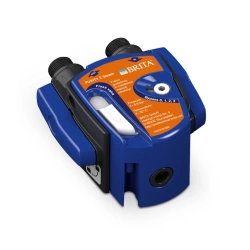 BRITA PURITY C Steam Regulowana głowica filtra wody