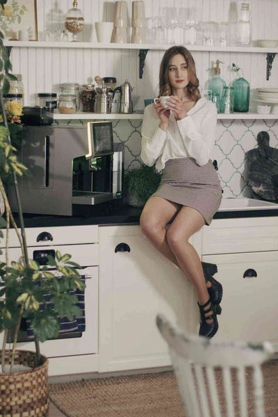 Coffee Format DUKE W2L Automatyczny ekspres do kawy z gwarancją 24 msc