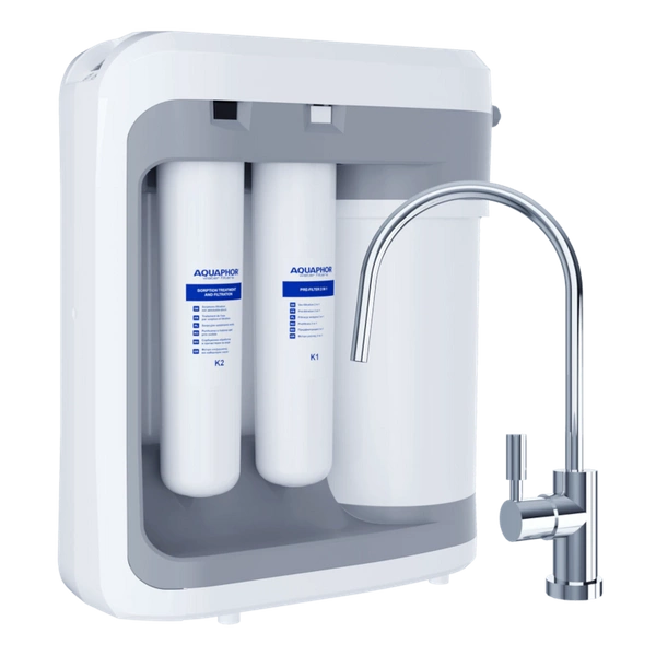 Aquaphor RO-206S Filtr odwróconej osmozy HoReCa