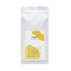 Deliqui BLEND #2 Kawa ziarnista 90% Arabica 10% Robusta 1kg