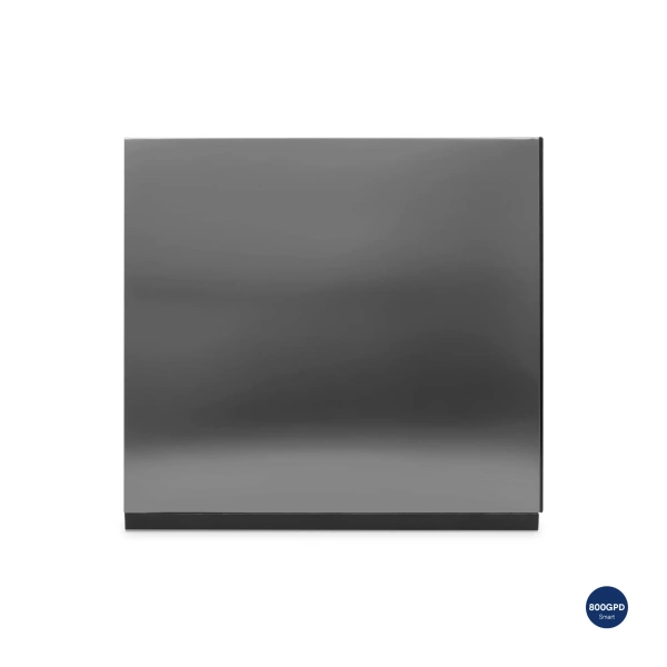 Midea 800GPD Smart RO5 Filtr odwróconej osmozy z WiFi i elektronicznym kranem