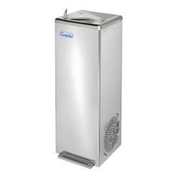 Canaletas M-2APE Bezdotykowa fontanna wody pitnej