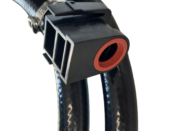 9N0100022 / 7NN0056 Wąż do odprowadzania popłuczyn ATLAS, BREAK, DUKE