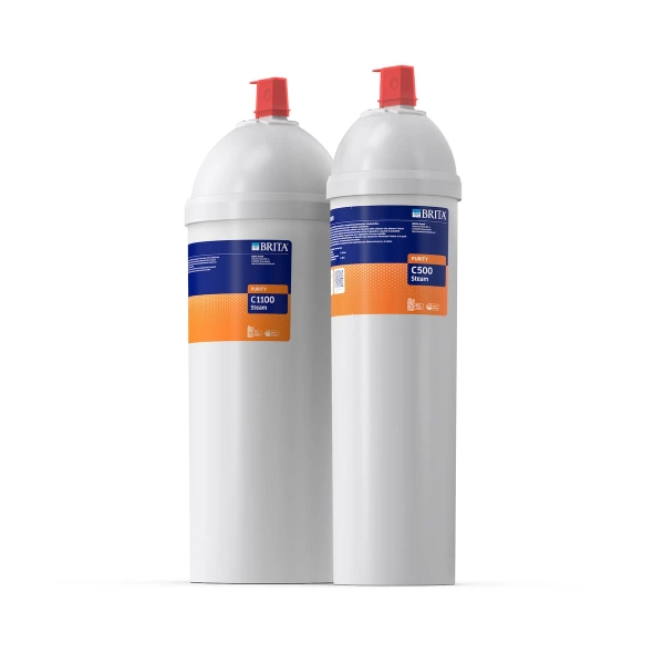 BRITA PURITY C1100 Steam Profesjonalny wkład filtrujący