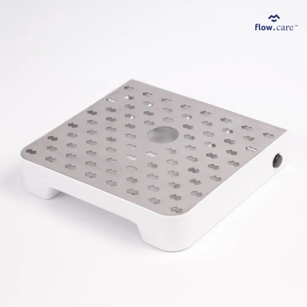 FlowCare HT25 Pro White Warnik do wody z dotykowym wyświetlaczem