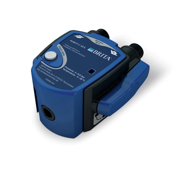 BRITA Purity C150 Quell ST Profesjonalny wkład filtrujący z głowicą obejście 30%