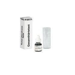 Brita Tester do określania twardości całkowitej wody