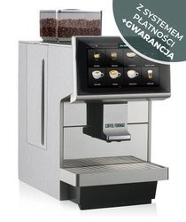 Coffee Format DUKE W2LM Ekspres do kawy z systemem płatności i gwarancją 12 msc