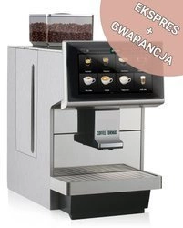 Coffee Format DUKE W2L Automatyczny ekspres do kawy z gwarancją 24 msc