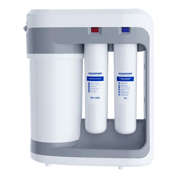 Aquaphor RO-202S Filtr odwróconej osmozy