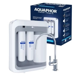 Aquaphor RO-206S Filtr odwróconej osmozy HoReCa