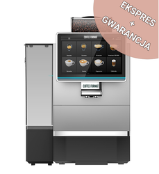 Automatyczny ekspres do kawy BREAK W8L Coffee Format +GWARANCJA 24 msc
