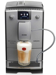 Automatyczny ekspres do kawy NIVONA CafeRomatica 769